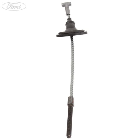 GENUINE FORD 5041276 PARKING HAND BRAKE CABLE | Duco Car Parts UK