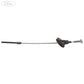 GENUINE FORD 5041276 PARKING HAND BRAKE CABLE | Duco Car Parts UK