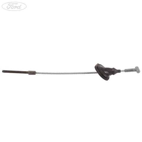 GENUINE FORD 5041276 PARKING HAND BRAKE CABLE | Duco Car Parts UK