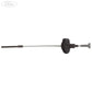 GENUINE FORD 5041276 PARKING HAND BRAKE CABLE | Duco Car Parts UK