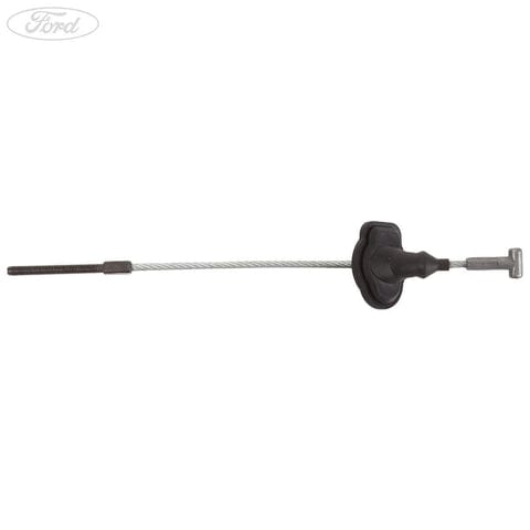 GENUINE FORD 5041276 PARKING HAND BRAKE CABLE | Duco Car Parts UK