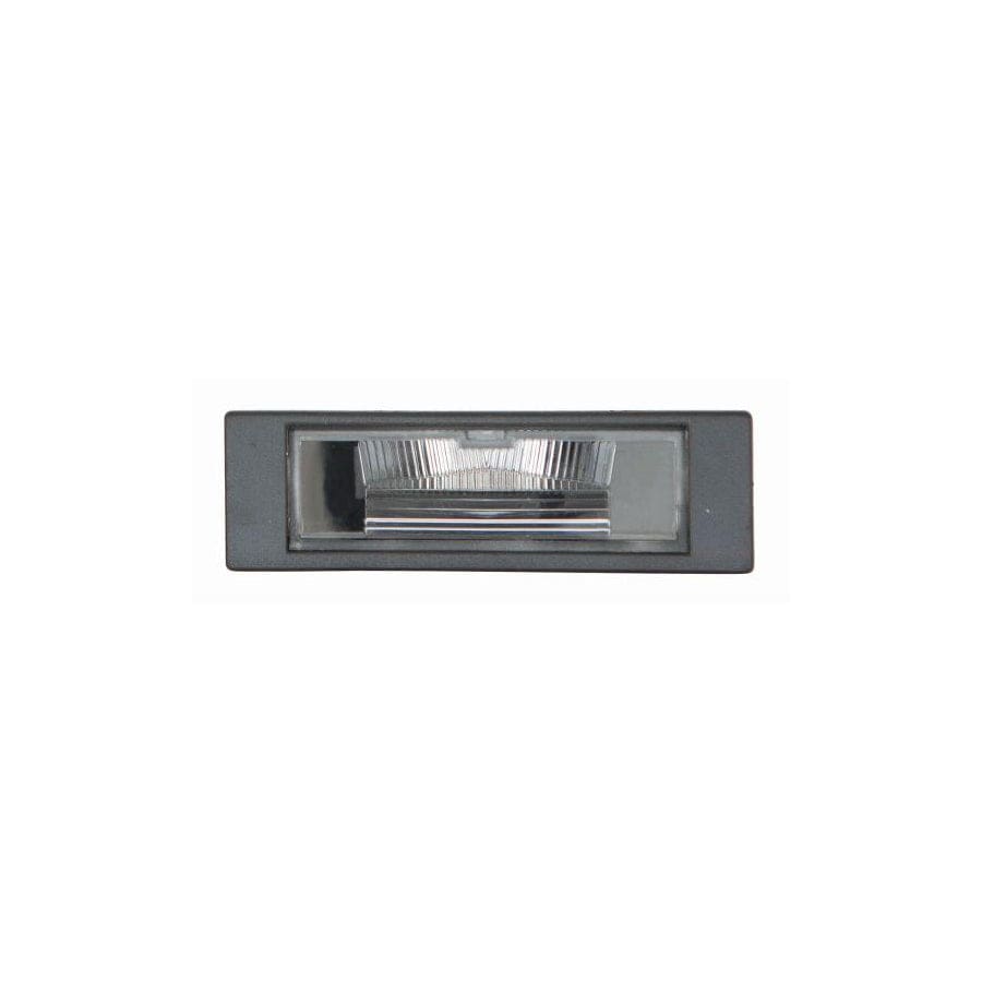 Abakus 4442105NAQ Licence Plate Light | Duco Car Parts UK