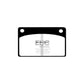 EBC PDKF2146 Volvo Ultimax Front Brake Pad & Plain Disc Kit - Girling/TRW/ATE Caliper 2 | Duco Car Parts UK Car Parts