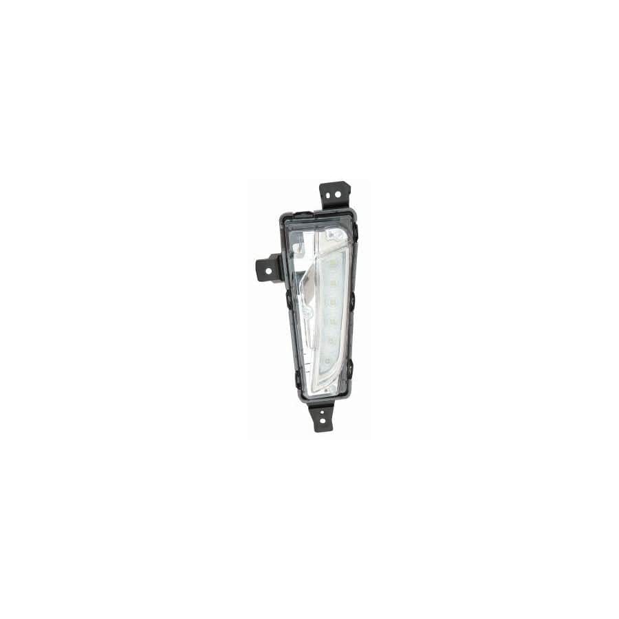 Abakus 2181610LAE Daytime Running Light For Suzuki Vitara Iv Off-Road (Ly) | Duco Car Parts UK
