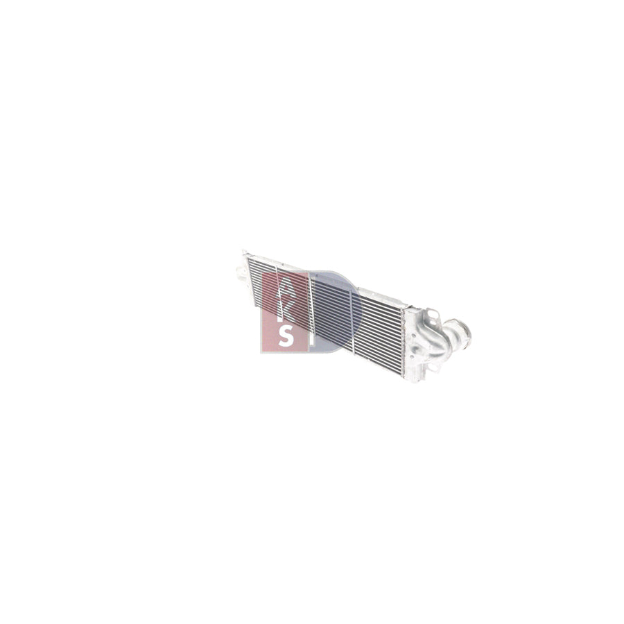 AKS Dasis 247000N Intercooler | Duco Car Parts UK