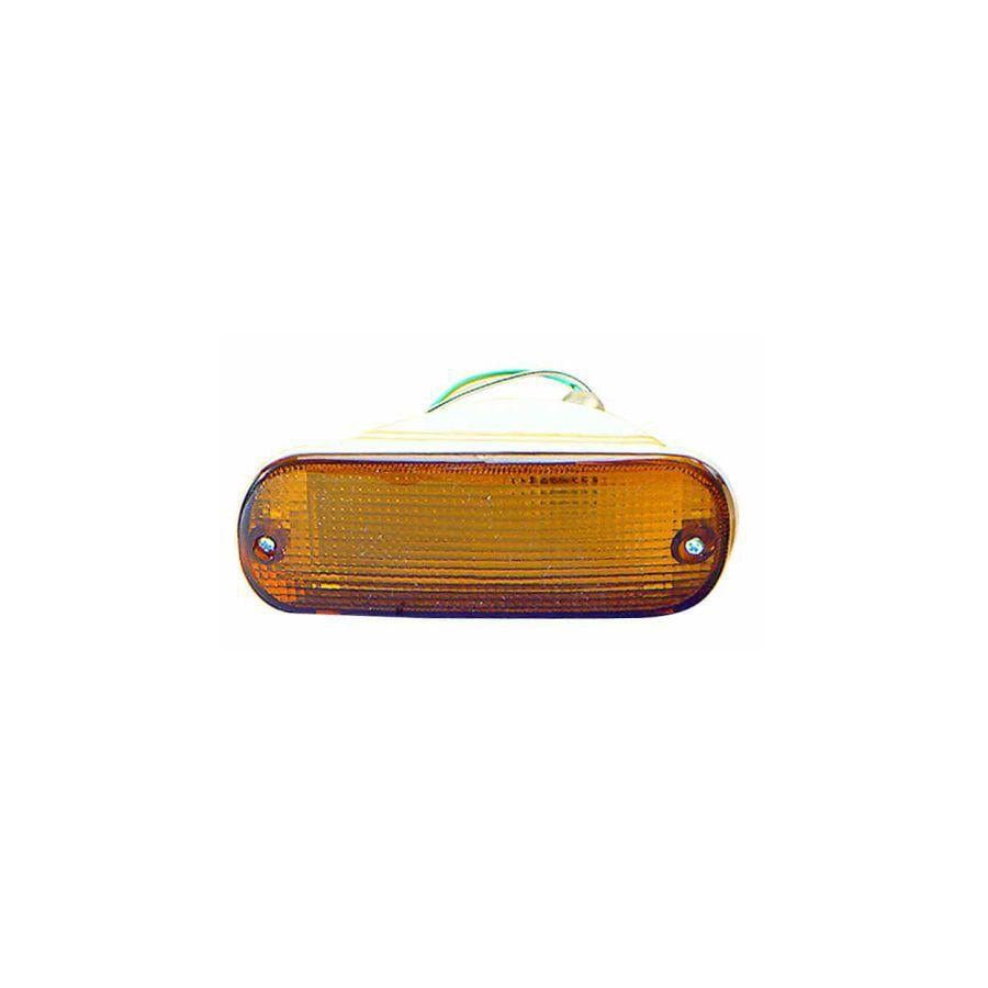 Abakus 2181606LYA Daytime Running Light For Suzuki Swift | Duco Car Parts UK