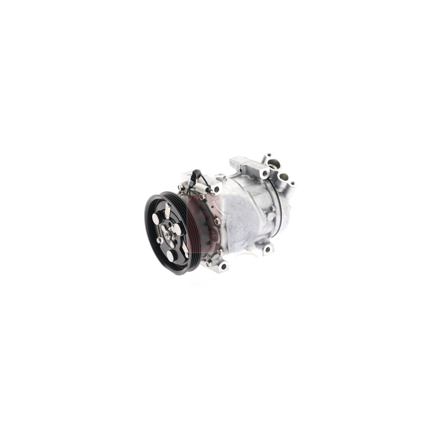 AKS Dasis 852459N Compressor, Air Conditioning | Duco Car Parts UK