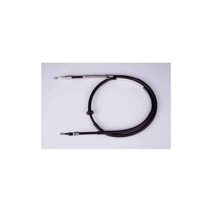 Hella 8AS 355 668-941 Hand Brake Cable For Audi A4