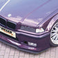 Rieger 00049010 BMW E36 Front Bumper