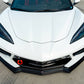 Maxton Design Chevrolet Corvette C8 Front Splitter