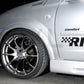 Rieger 00058925 Opel Corsa C Side Skirt 4 | Duco Car Parts UK Car Parts