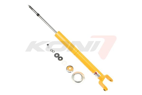 KONI 8041-1155Sport Shock Absorber For Honda Prelude Iv (Bb) | Duco Car Parts UK