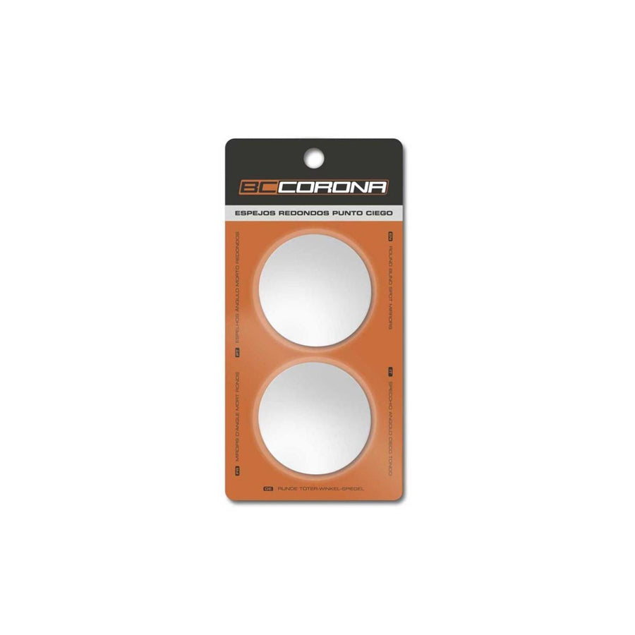 Corona Int40108 Blind Spot Mirror | Duco Car Parts UK