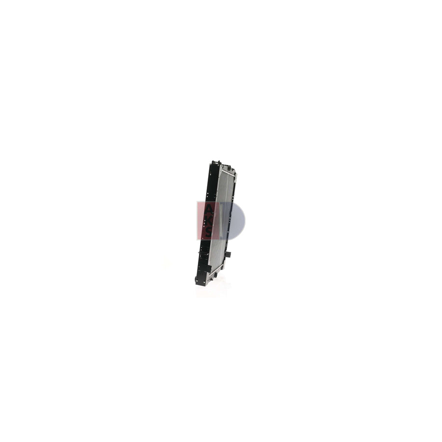 AKS Dasis 290210N Engine Radiator | Duco Car Parts UK