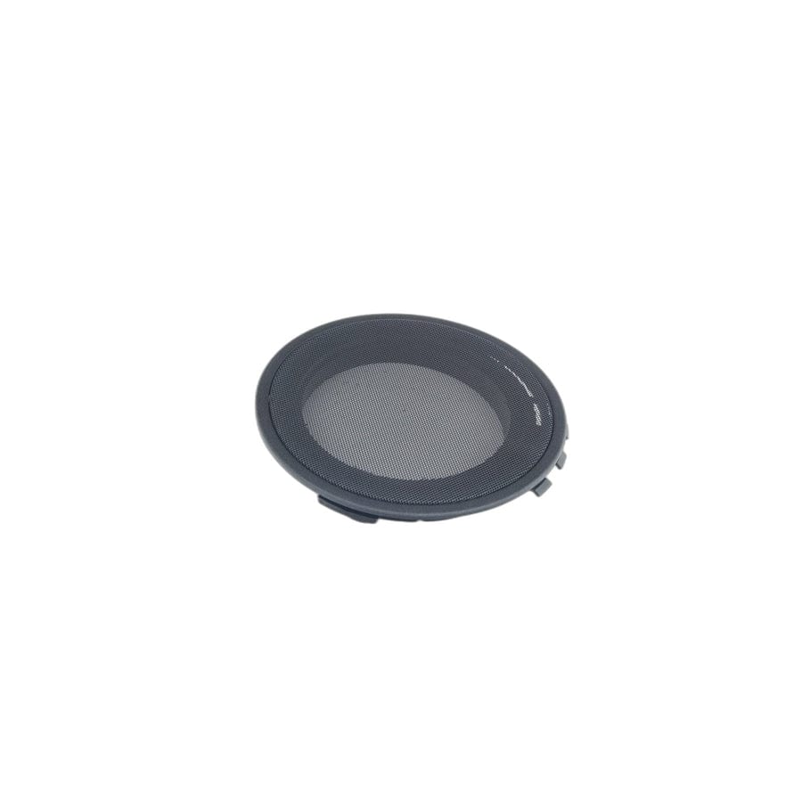 Genuine BMW 51442253012 E34 E39 Cover Loudspeaker SCHWARZ (Inc. 525ix, 530i & 525d) | Duco Car Parts UK Car Parts