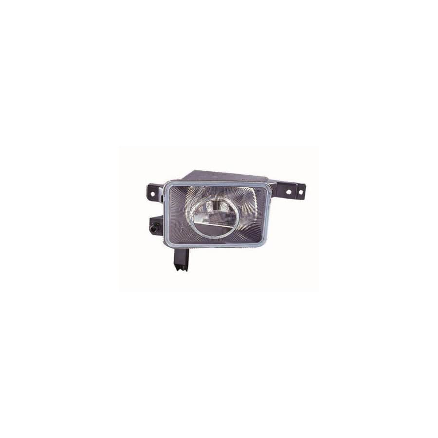 Abakus 4422009RUE Fog Light For Opel Corsa C Hatchback (X01) | Duco Car Parts UK