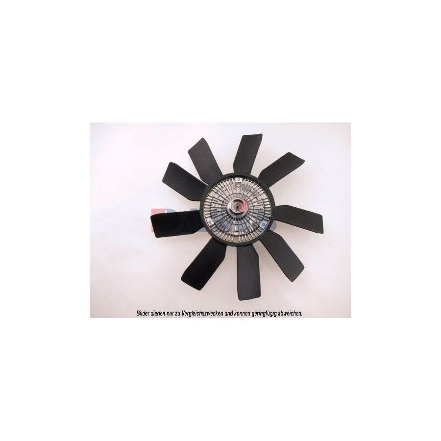 AKS Dasis 048290N Fan Clutch | Duco Car Parts UK