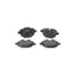Genuine BMW 34216892641 G31 G20 G21 Repair Kit, Brake Pads Asbestos-free (Inc. 330i, 530e & 530iX) 2 | Duco Car Parts UK Car Parts