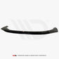 Maxton Design Citroen Ds5 Front Splitter V.3