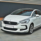 Maxton Design CI-DS5-1/1F-FD1T Front Splitter V.3 Citroen Ds5 | Duco Car Parts UK Car Parts