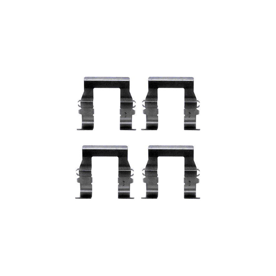 Hella 8DZ 355 202-551 Accessory Kit, Disc Brake Pads