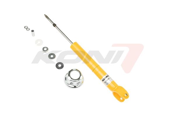 KONI 8041-1153Sport Shock Absorber For Honda Civic | Duco Car Parts UK