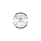 EBC 5196 Volvo Rear Brake Shoes (Inc. 140 & 164) 1 | Duco Car Parts UK Car Parts