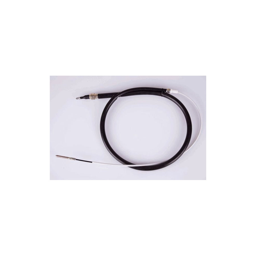 Hella 8AS 355 668-901 Hand Brake Cable For VW Passat