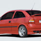 Rieger 00051106 Opel Astra G Side Skirt 3 | Duco Car Parts UK Car Parts