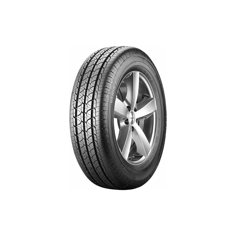 Barum Vanis Allseason C 225/65 R16 112/110R All Season Van Tyres