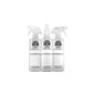 Chemical Guys Secondary Container Dilution Bottles (3 Pack) | Duco Car Parts UK Car Parts