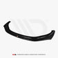 Maxton Design Citroen Ds5 Front Splitter V.2