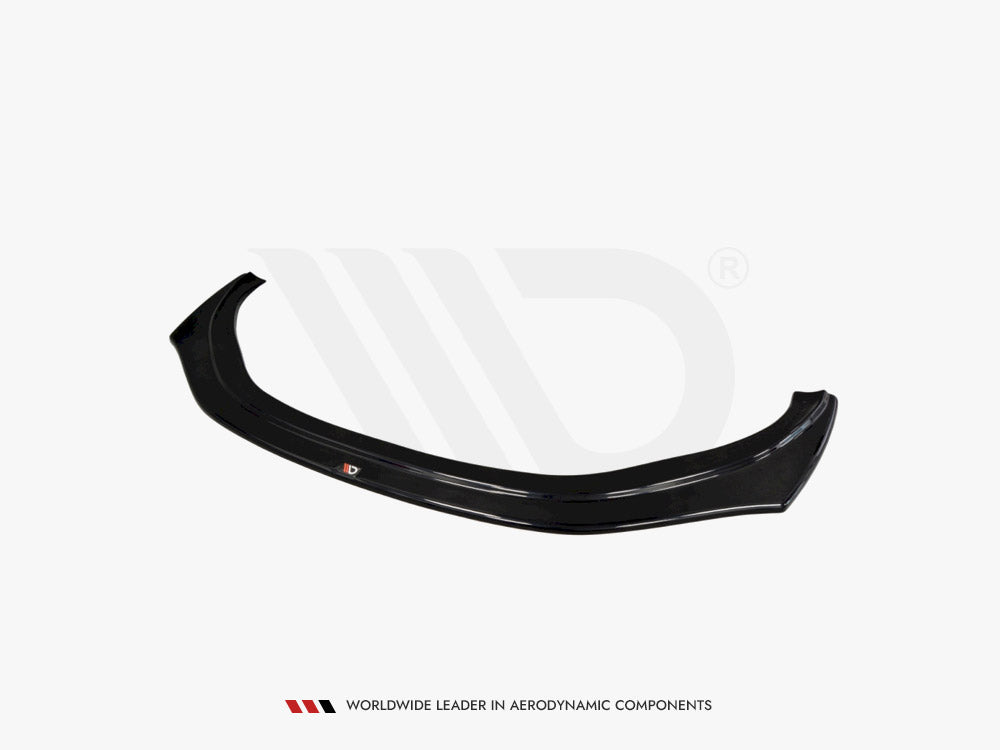 Maxton Design Citroen Ds5 Front Splitter V.2