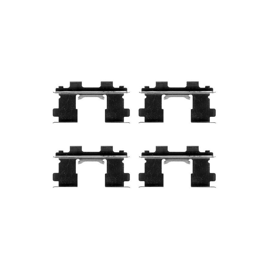 Hella 8DZ 355 202-821 Accessory Kit, Disc Brake Pads