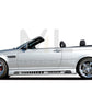 Rieger 00050206 BMW 3 Series E46 Side Skirt (Inc. M3) 2 | Duco Car Parts UK Car Parts
