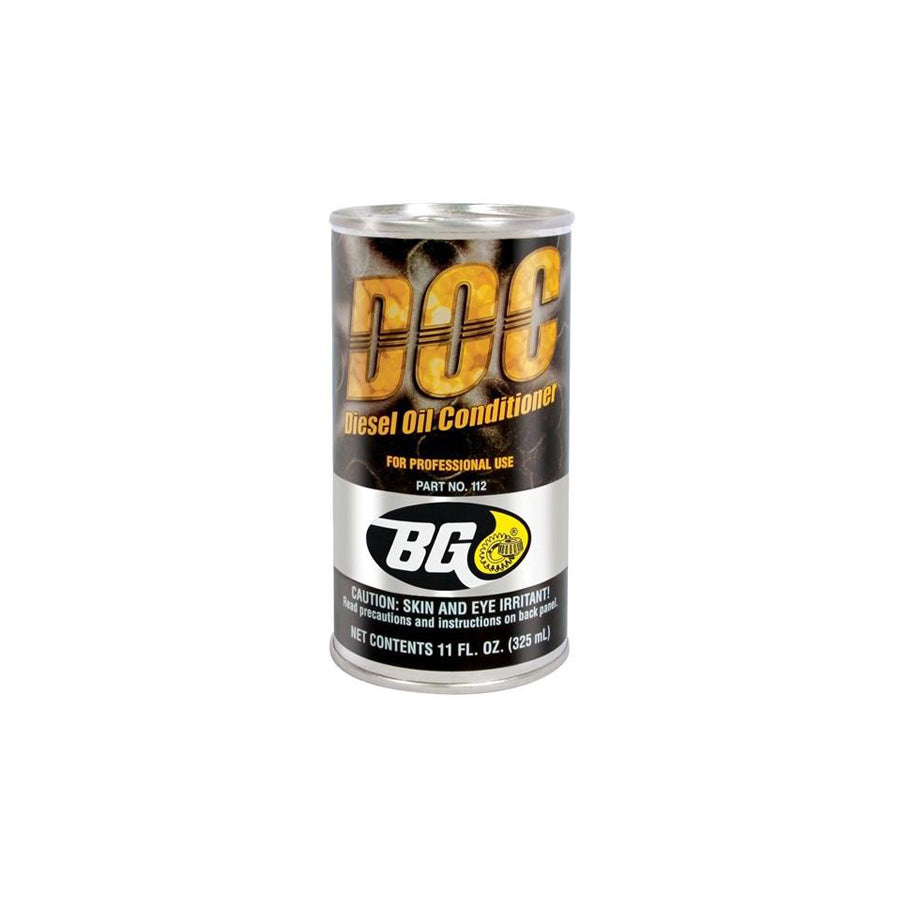 BG Products 112 Engine Oil Additive | Duco Car Parts UK Car Parts