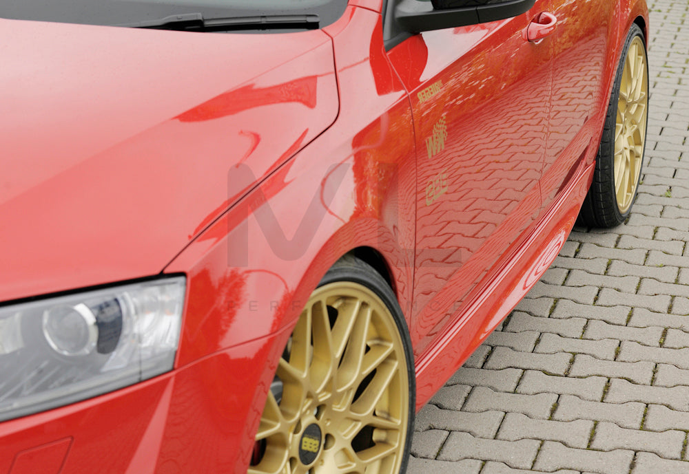 Rieger 00079013 Skoda 5E Side Skirt (Octavia RS & Octavia) 4 | Duco Car Parts UK Car Parts