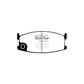EBC PDKF1153 Mazda 626 Montrose Ultimax Front Brake Pad & Plain Disc Kit 2 | Duco Car Parts UK Car Parts