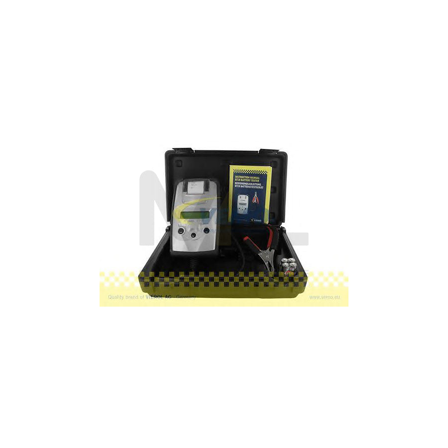 VEMO V99-17-1001 Battery tester Q+, original equipment manufacturer quality | ML Performance Car Parts