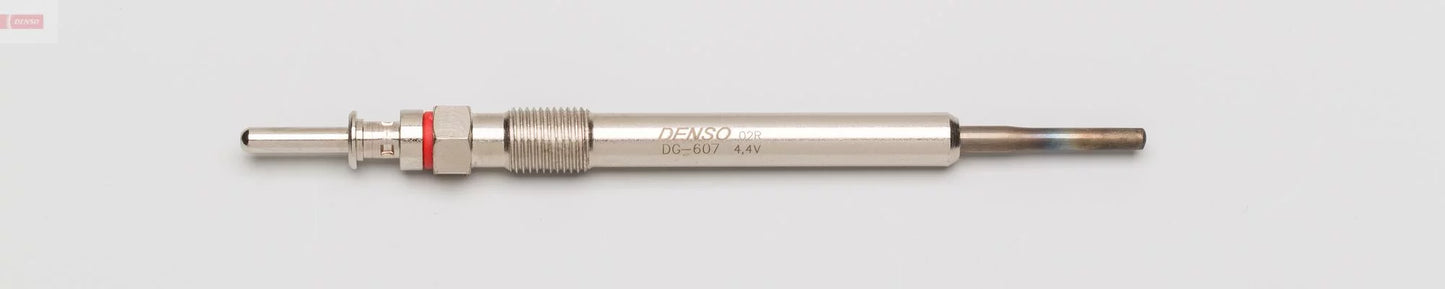 Denso DG607 Dg-607 Glow Plug | Duco Car Parts UK