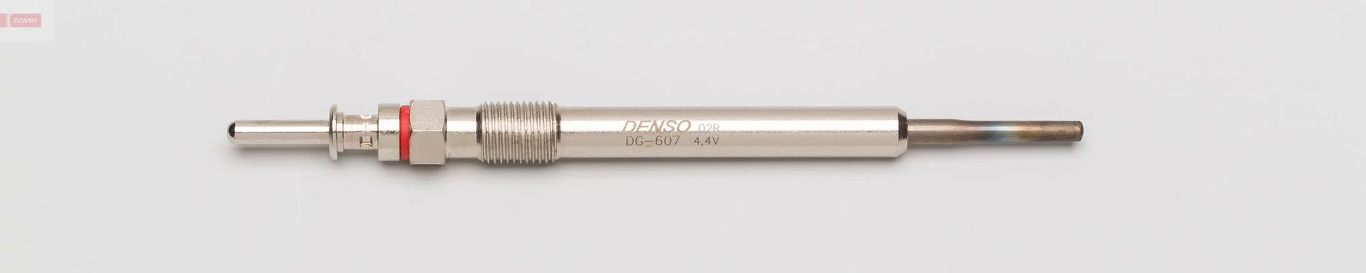 Denso DG607 Dg-607 Glow Plug | Duco Car Parts UK
