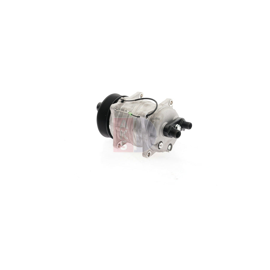 AKS Dasis 937010N Intercooler | Duco Car Parts UK