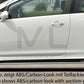 Rieger 00058944 Opel Corsa D Side Skirt 1 | Duco Car Parts UK Car Parts