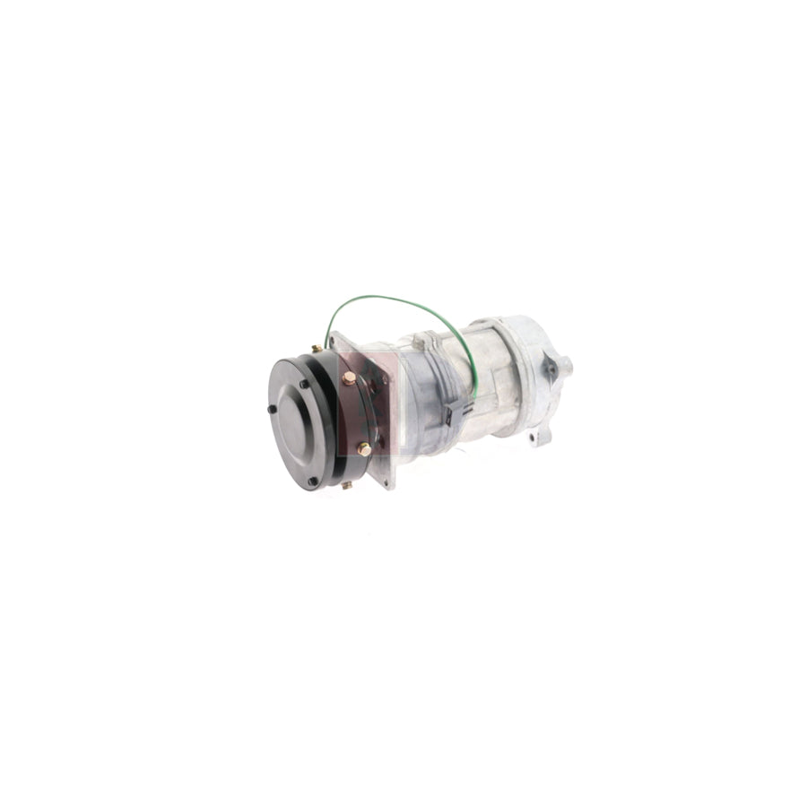 AKS Dasis 937012N Intercooler | Duco Car Parts UK