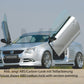 Rieger 00099746 VW 1F Eos Side Skirt 4 | Duco Car Parts UK Car Parts
