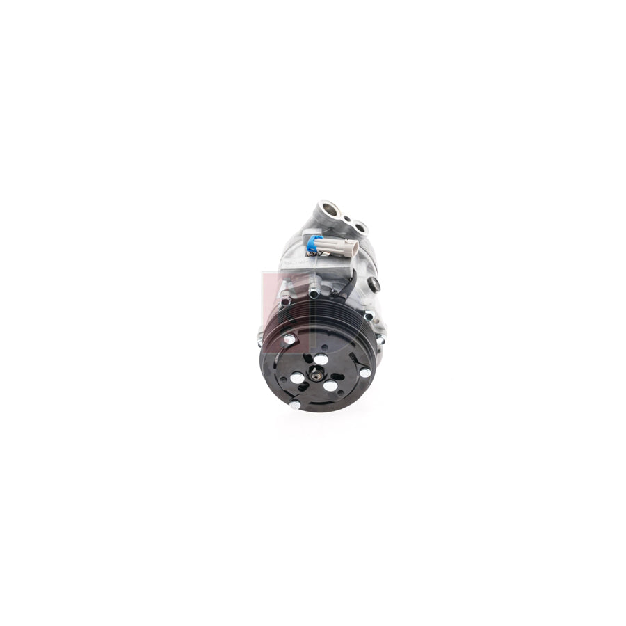 AKS Dasis 851356N Compressor, Air Conditioning For Opel Zafira A (T98) | Duco Car Parts UK