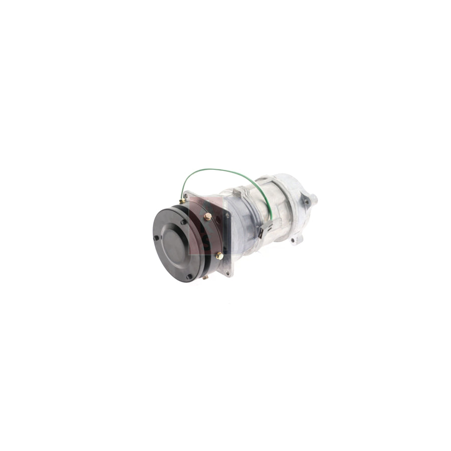 AKS Dasis 937011N Intercooler | Duco Car Parts UK