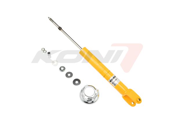 KONI 8041-1213Sport Shock Absorber For Honda Civic | Duco Car Parts UK UK