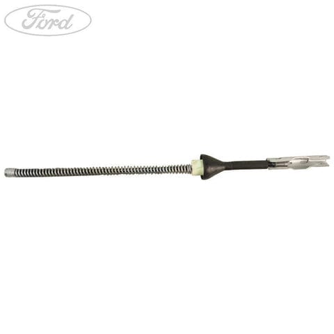 GENUINE FORD 1688323 FOCUS HAND BRAKE PARKING CABLE DRUM BRAKES 10/2014- | Duco Car Parts UK