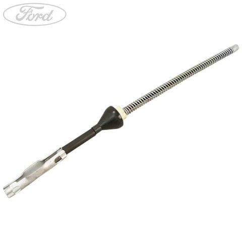GENUINE FORD 1688323 FOCUS HAND BRAKE PARKING CABLE DRUM BRAKES 10/2014- | Duco Car Parts UK